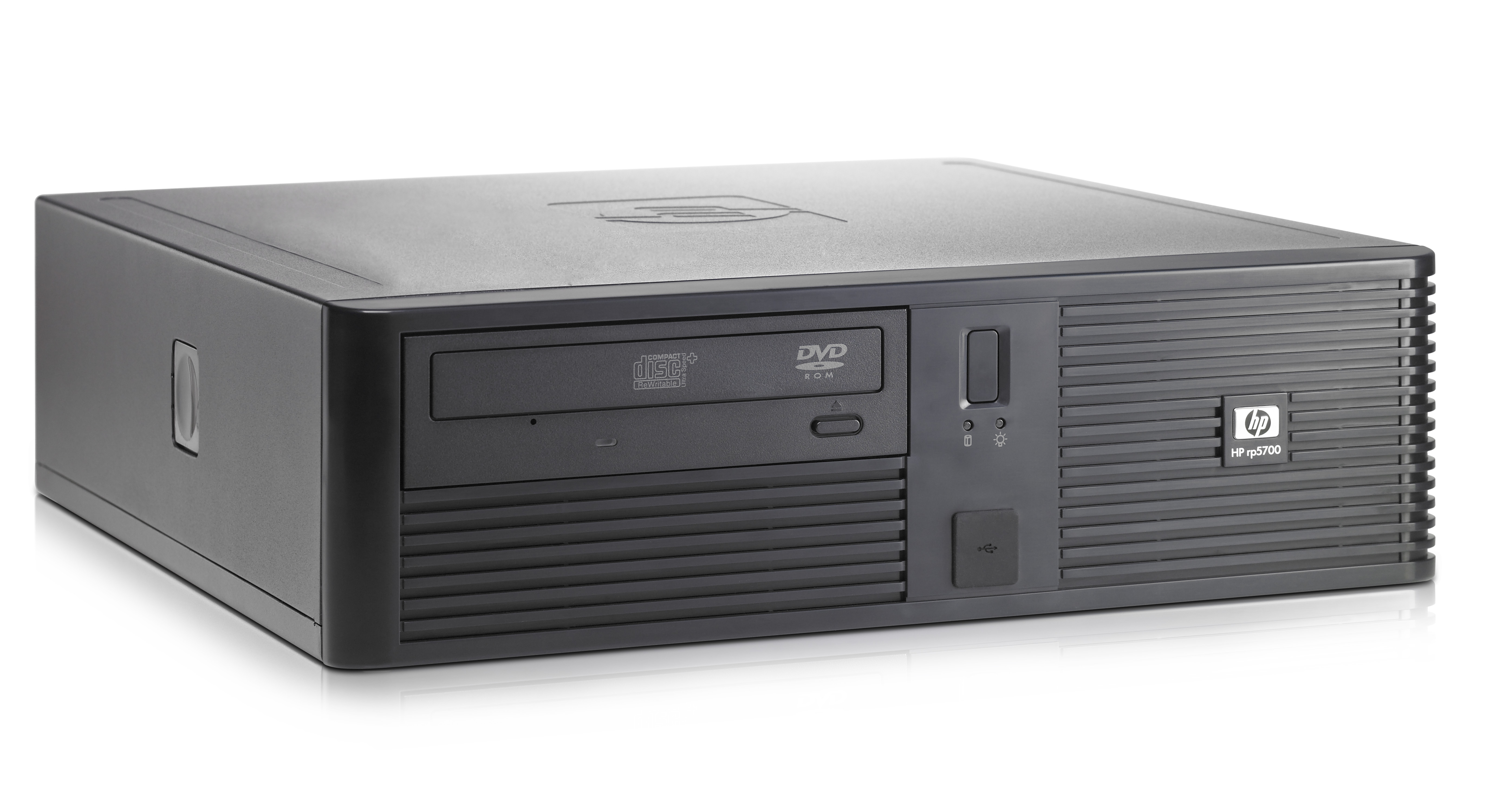 HP rp5700 Desktop PC