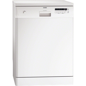 AEG F55022W0 — vue 1 sur 1
