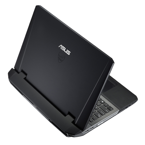 ASUS ROG G75VW-T1031V i7-3610QM 43.9 cm (17.3") Full HD Intel® Core™ i7 8 GB DDR3-SDRAM 750 HDD GeForce® GTX 670M Windows Home Premium Black