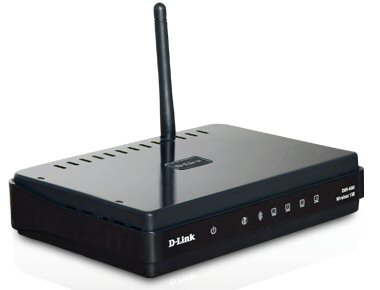 Specs D-Link DIR-600-C1 wireless router Fast Ethernet Black Wireless  Routers (DIR-600-C1/A)