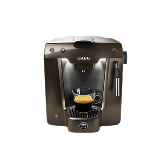 AEG LM5200CB — vue 1 sur 1