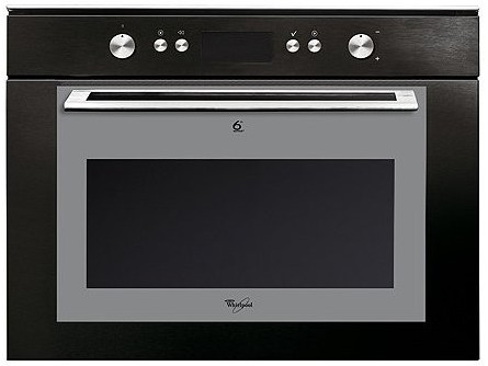 Whirlpool AMW833NB — vue 1 sur 1