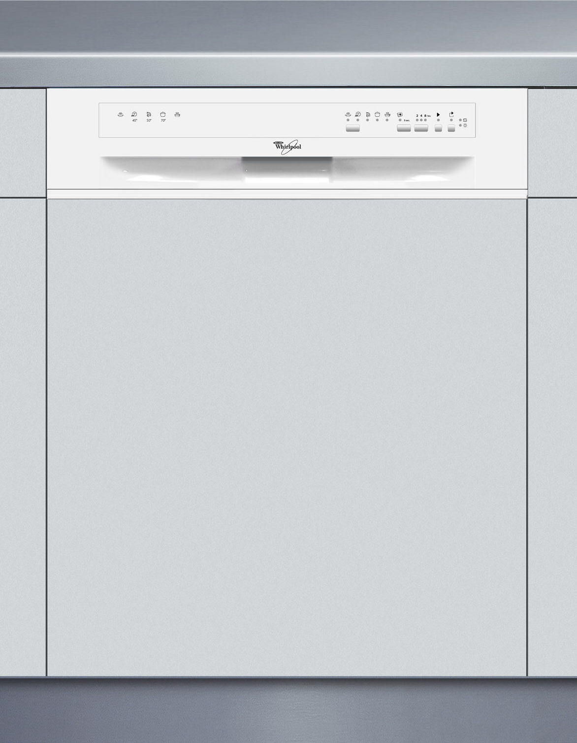 Whirlpool ADG5720WH — vue 1 sur 1