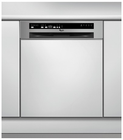 Whirlpool ADG6240IX — vue 1 sur 1