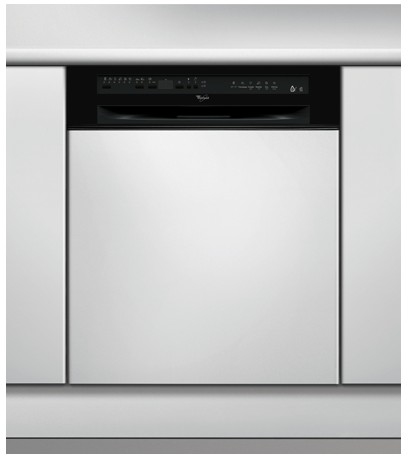 Whirlpool ADG6240NB — vue 1 sur 1