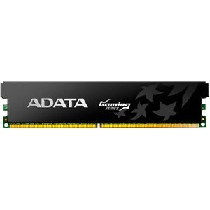 ADATA DDR3L-1600G, 8GB, CL9 memory module 1 x 8 GB DDR3 240-pin DIMM
