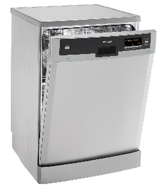 Blomberg GSN 9584 XB7 — vue 1 sur 1