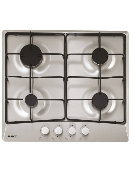 Beko HIG 64220 SX-D — vue 1 sur 1