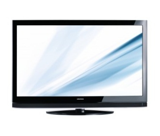 Grundig 37 VLC 9220 BG 
