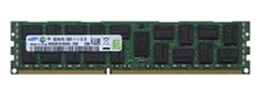 Samsung 8GB DDR3 SDRAM memory module 1 x 8 GB 240-pin DIMM ECC