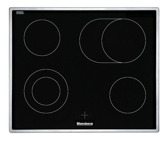 Blomberg MKN 14321 E — vue 1 sur 1