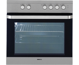 Beko OUM 22003 X — vue 1 sur 1
