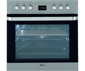 Beko OUM 22301 X — vue 1 sur 1