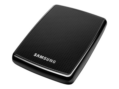 Seagate S2 external hard drive 1 TB 2.5" USB Type-A 3.2 Gen 1 (3.1 Gen 1) Black