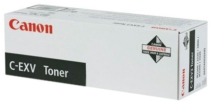 TONER CANON ORIG. CEXV39