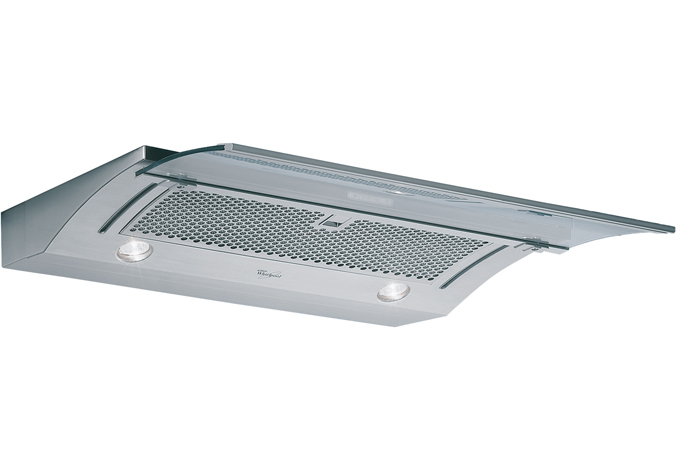 Whirlpool AKR638IX — vue 1 sur 1