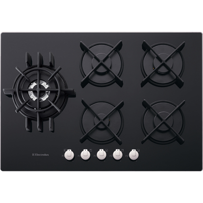 Electrolux EHT70830K — vue 1 sur 1