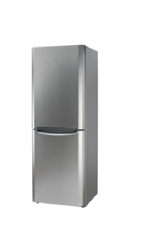 Indesit BIAA 12 X — vue 1 sur 1