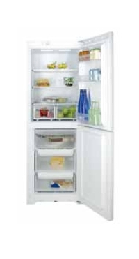 Indesit BIAAA 10 — vue 1 sur 1
