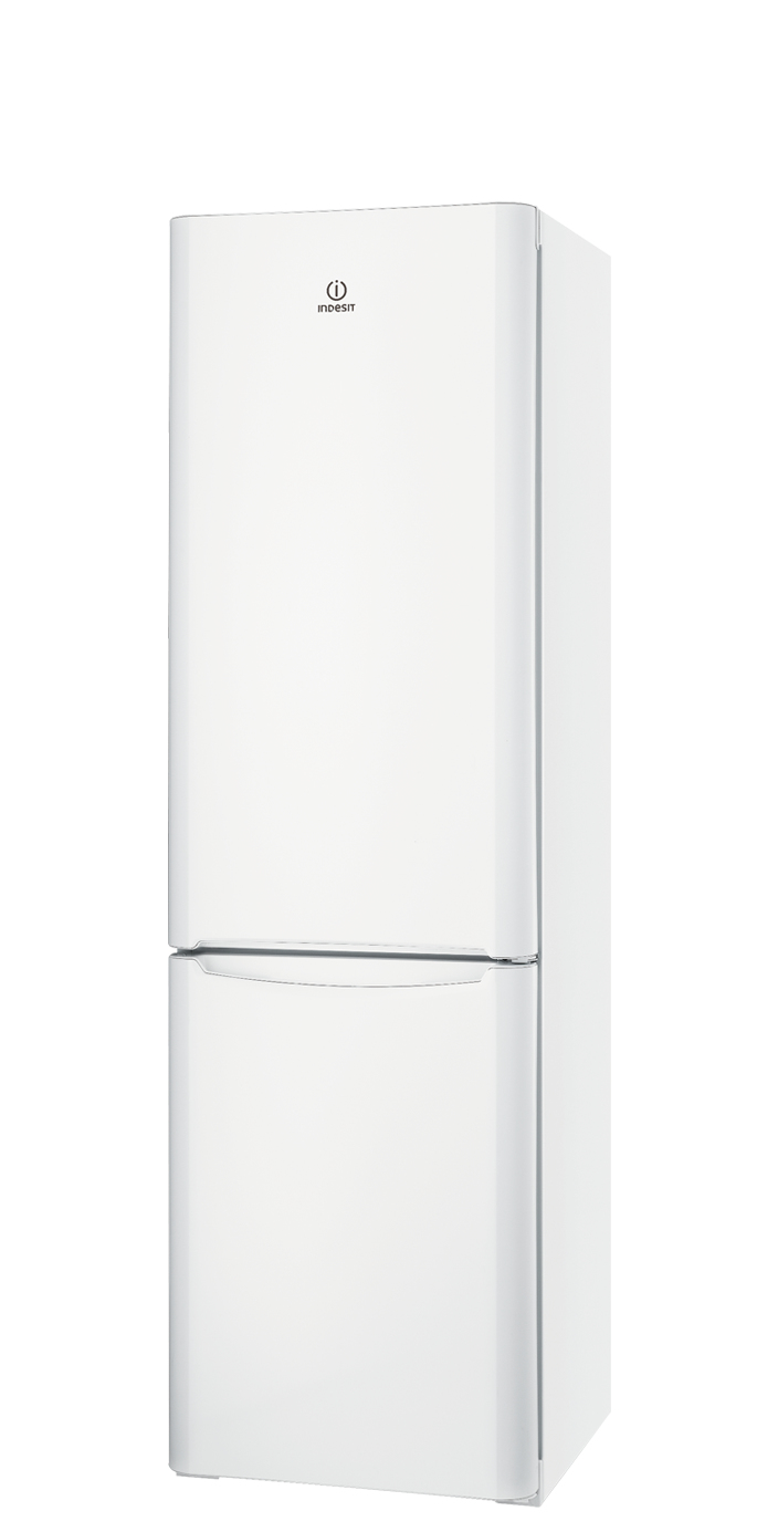 Indesit BIAAA 13 — vue 1 sur 2