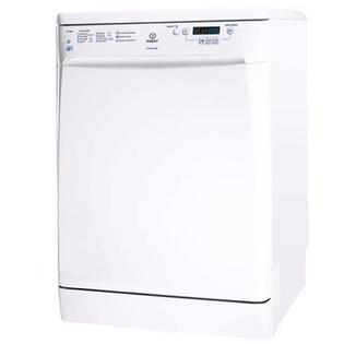 Indesit DFP 5841 M — vue 1 sur 1