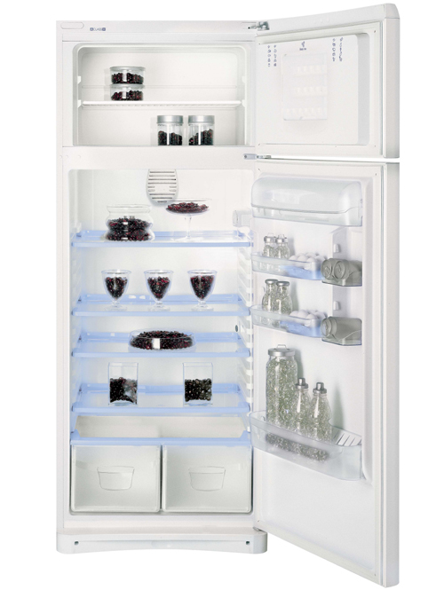Indesit TAA 5 — vue 1 sur 1