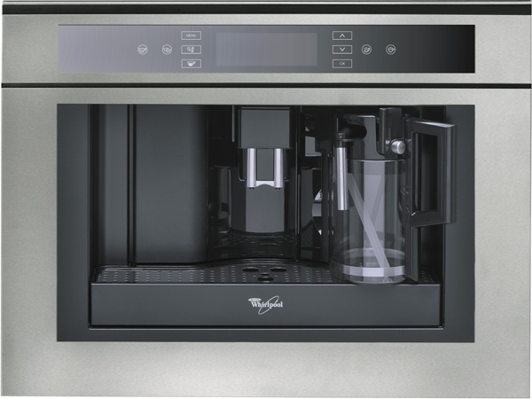 Whirlpool ACE 102 IX — vue 1 sur 1