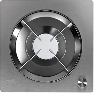 Whirlpool ACM 422/IX/F — vue 1 sur 1