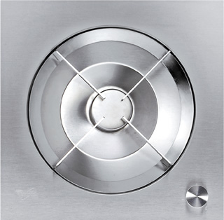 Whirlpool ACM 421/IX/S — vue 1 sur 1