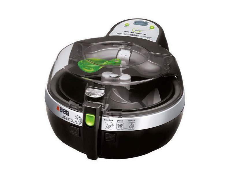Tefal ActiFry Plus — vue 1 sur 1