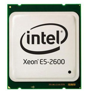 Lenovo Intel Xeon E5-2680 processor 2.7 GHz 20 MB L3 Tray