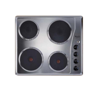 Whirlpool AKM 331/IX — vue 1 sur 2