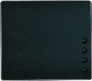 Whirlpool AKM 625/IX — vue 1 sur 1