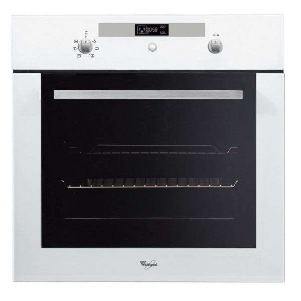 Whirlpool AKZ230WH — vue 1 sur 1