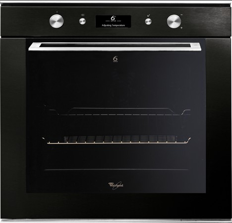 Whirlpool AKZM753NB — vue 1 sur 1