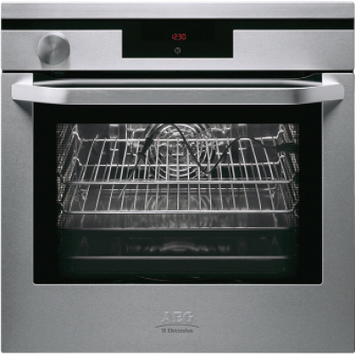 AEG B98205M — vue 1 sur 1
