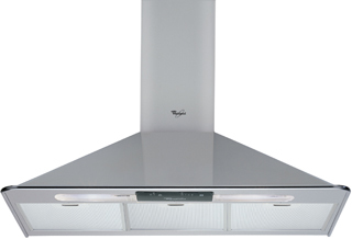 Whirlpool AKR 888/IX — vue 1 sur 1
