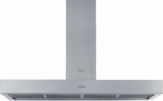 Whirlpool AKR 952/IX — vue 1 sur 1