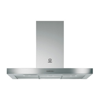 Indesit HIT 791 IX — vue 1 sur 1