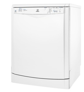 Indesit DFG 152B IT — vue 1 sur 1