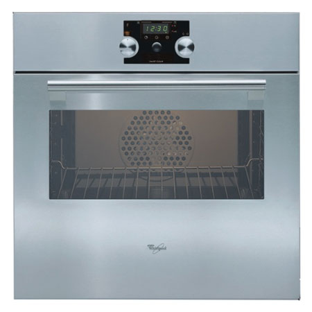 Whirlpool AKZ 669/IX — vue 1 sur 1