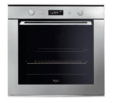 Whirlpool AKZM 775 IX — vue 1 sur 1