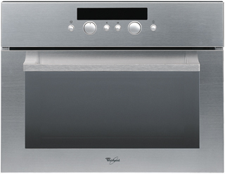 Whirlpool AMW 594/IX — vue 1 sur 1