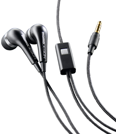 Cellularline Momo Earphone — vue 1 sur 3