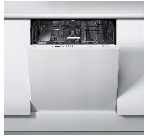 Whirlpool ADG 7643 A+ FD — vue 1 sur 1