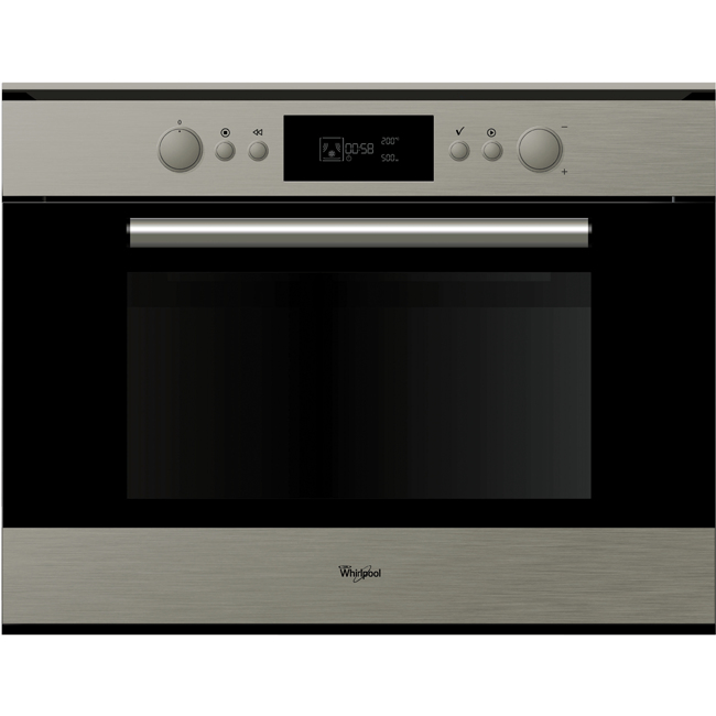 Whirlpool AMW823IX — vue 1 sur 1