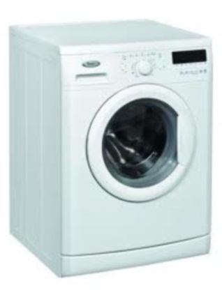 Whirlpool AWO 8466 — vue 1 sur 1