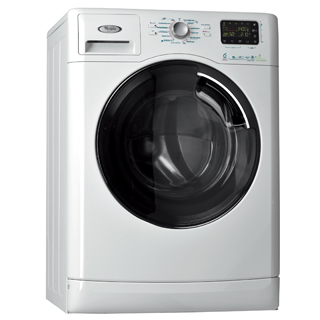 Whirlpool MOSCOW 1400 — vue 1 sur 2