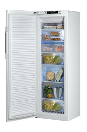 Whirlpool WVN 1863 NF W — vue 1 sur 1