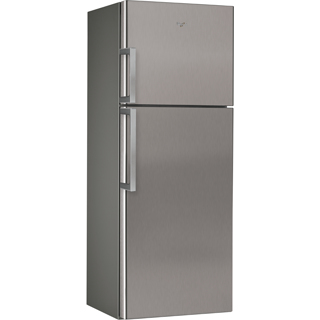 Whirlpool WVT 4525 NF IX — vue 1 sur 2
